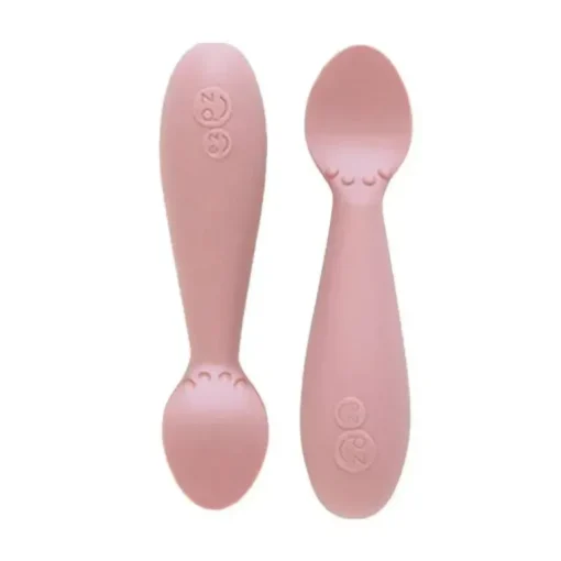 Ezpz - Colher Minúscula, Blush