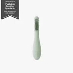 Ezpz - Escova de Dentes Baby-Led™, Sálvia