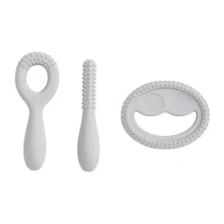 Ezpz - Ferramentas de Desenvolvimento Oral, Pewter