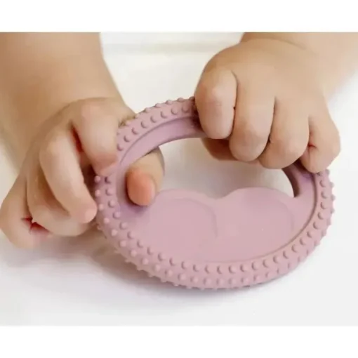 Ezpz - Ferramentas de Desenvolvimento Oral, Pewter