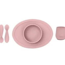 Ezpz - First Foods Set, Blush