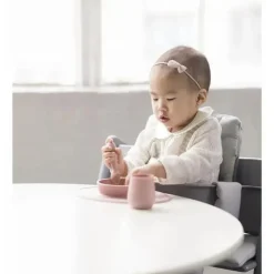 Ezpz - First Foods Set, Blush