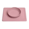 Ezpz - Mini Bowl, Blush