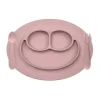 Ezpz - Mini Conjunto de Alimentação, Blush