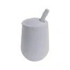 Ezpz - Mini Cup &amp; Straw Training System, Pewter