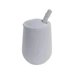 Ezpz - Mini Cup &amp; Straw Training System, Pewter