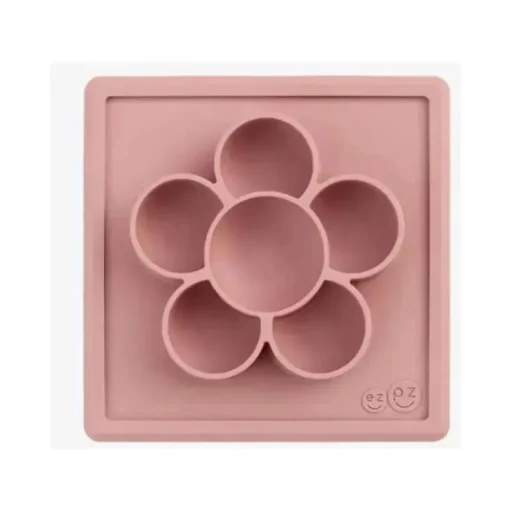 Ezpz - Mini Play Mat, Blush