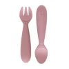 Ezpz - Mini Utensílios, Blush