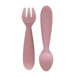 Ezpz - Mini Utensílios, Blush