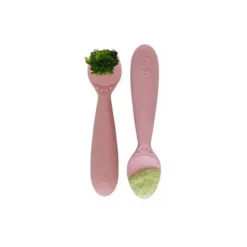 Ezpz - Mini Utensílios, Blush