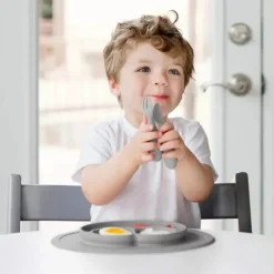 Ezpz - Mini Utensílios, Estanho