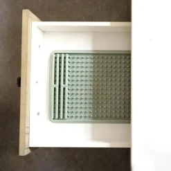 Ezpz - Prateleira de Secagem, Sálvia