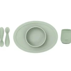 Ezpz - Primeiro Conjunto de Alimentos, Sálvia