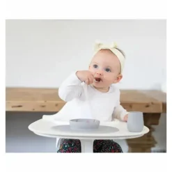 Ezpz - Primeiro Conjunto de Alimentos, Estanho