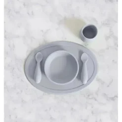 Ezpz - Primeiro Conjunto de Alimentos, Estanho
