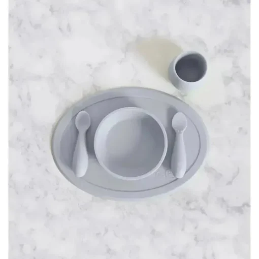 Ezpz - Primeiro Conjunto de Alimentos, Estanho