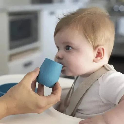 Ezpz - Taça Minúscula, Estanho