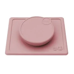 Ezpz - Tampa Mini Bowl, Blush