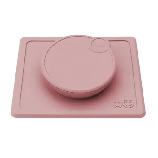 Ezpz - Tampa Mini Bowl, Blush