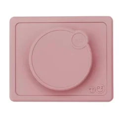 Ezpz - Tampa Mini Bowl, Blush