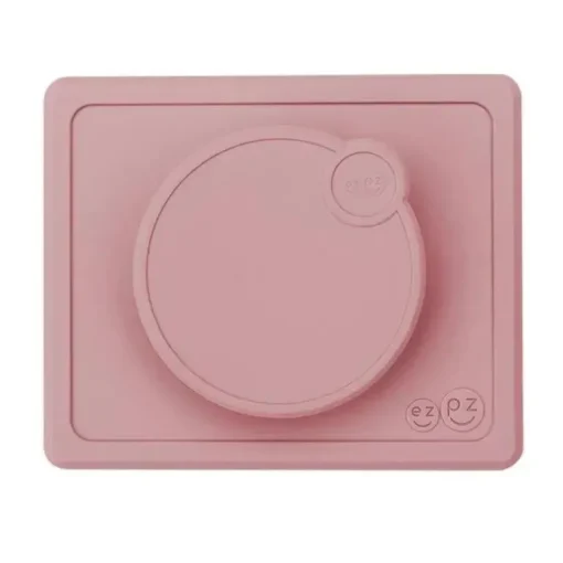 Ezpz - Tampa Mini Bowl, Blush