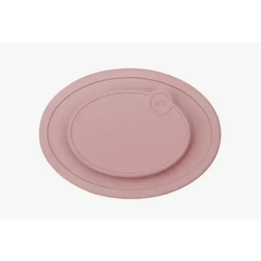 Ezpz - Tampas Mat para Mini Mat, Blush