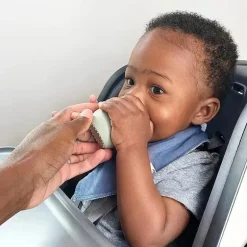 Ezpz - Tiny Cup, Sage