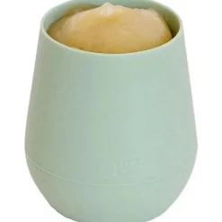 Ezpz - Tiny Cup, Sage