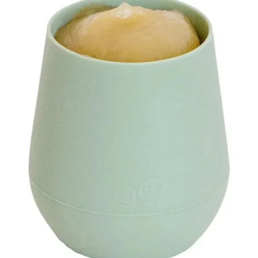 Ezpz - Tiny Cup, Sage