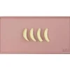 Ezpz - Tiny Placemat, Blush