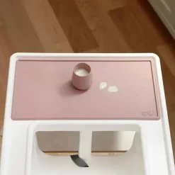 Ezpz - Tiny Placemat, Blush