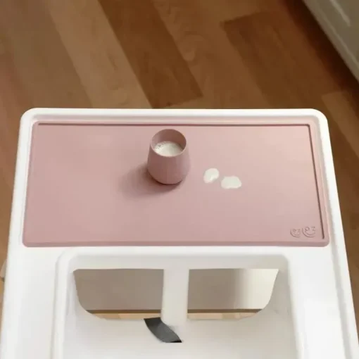 Ezpz - Tiny Placemat, Blush