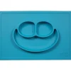 ezpz Happy Mat, Blue
