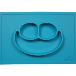 ezpz Happy Mat, Blue