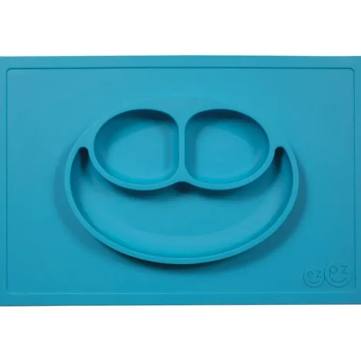 ezpz Happy Mat, Blue