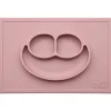 Ezpz Happy Mat, Blush
