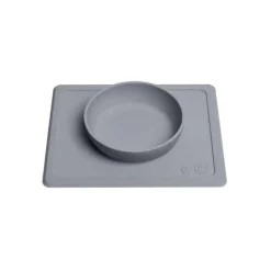 ezpz Mini Bowl, Cinza