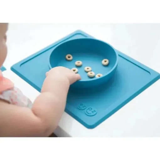 ezpz Mini Bowl, Sálvia