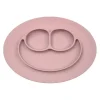Ezpz Mini Mat, Blush