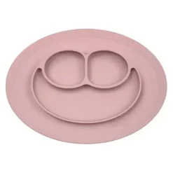 Ezpz Mini Mat, Blush