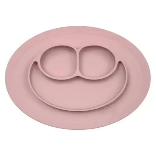 Ezpz Mini Mat, Blush
