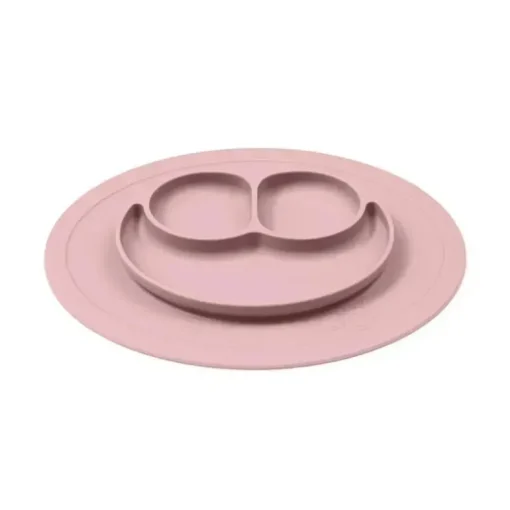 Ezpz Mini Mat, Blush