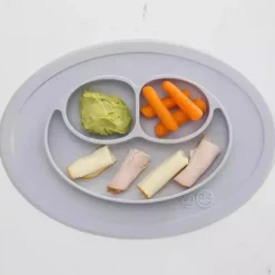 Ezpz Mini Tapete, Estanho