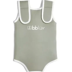 Fato de neoprene para bebé Bbluv Wräp - Cinzento