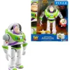 Figura de ação falante Mattel - Disney Pixar Buzz Lightyear