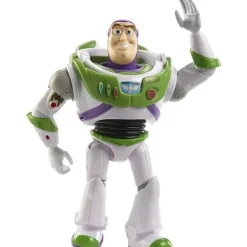 Figura de ação Mattel - Pixar Toy Story Buzz Lightyear