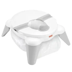 Fisher Price - Bacio de viagem 2 em 1