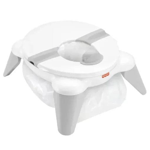 Fisher Price - Bacio de viagem 2 em 1