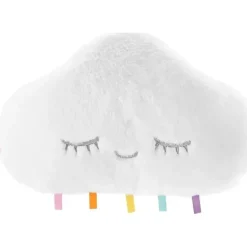 Fisher Price - Chupeta Twinkle &amp; Cuddle Cloud