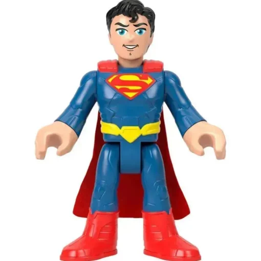 Fisher Price - Imaginext Dc Super Friends, Superman